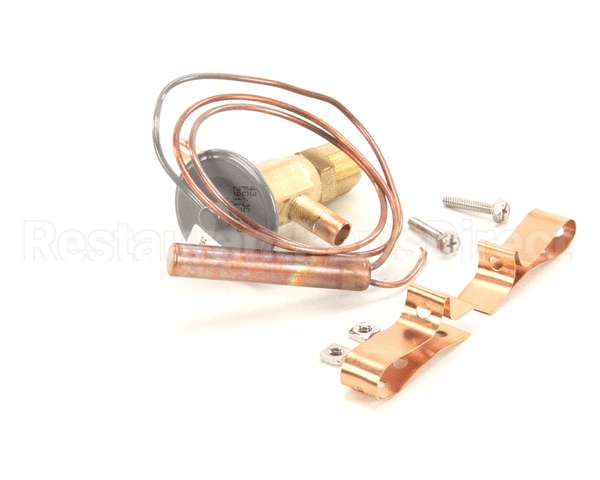 325-60022-00 Traulsen Thermo Expansion Valve Fbj-1/8-C 23 Psig