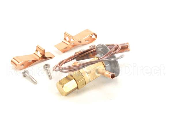 325-60022-00 Traulsen Thermo Expansion Valve Fbj-1/8-C 23 Psig
