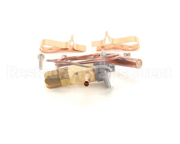 325-60022-00 Traulsen Thermo Expansion Valve Fbj-1/8-C 23 Psig