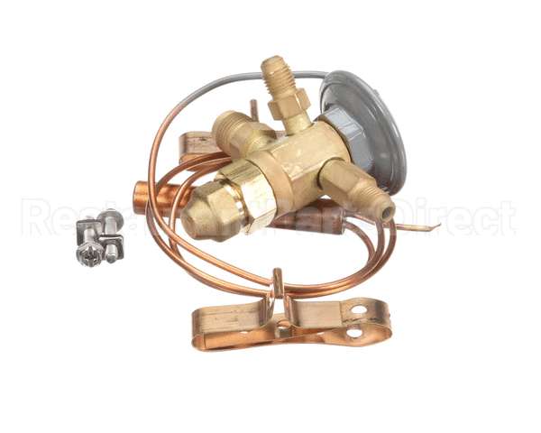 325-60022-06 Traulsen Thermo Expansion Valve Fbje-1/8-C