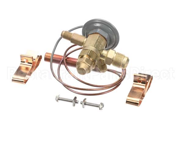325-60022-07 Traulsen Thermo Expansion Valve Fbje-1/4-C