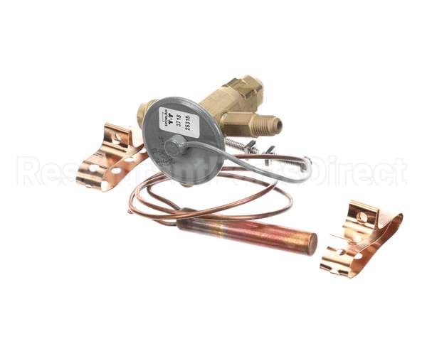 325-60022-07 Traulsen Thermo Expansion Valve Fbje-1/4-C