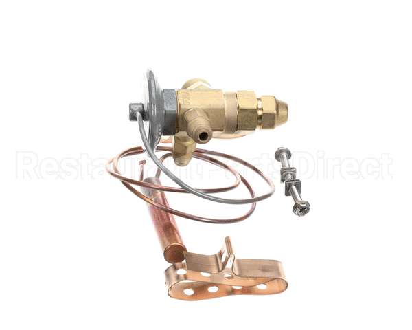 325-60022-07 Traulsen Thermo Expansion Valve Fbje-1/4-C