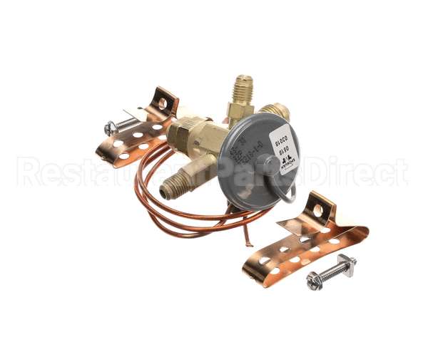 325-60022-09 Traulsen Thermo Expansion Valve Fbse-1/8-Zp