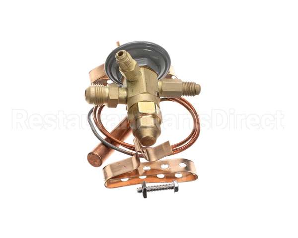 325-60022-09 Traulsen Thermo Expansion Valve Fbse-1/8-Zp