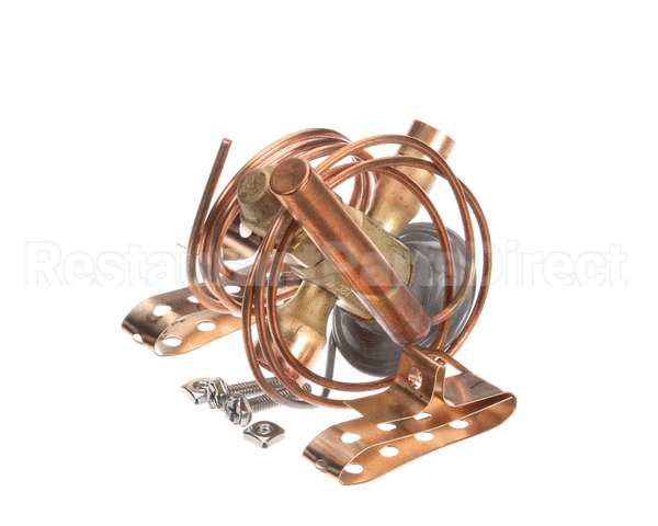 325-60022-13 Traulsen Thermo Expansion Valve Bbise-3-C