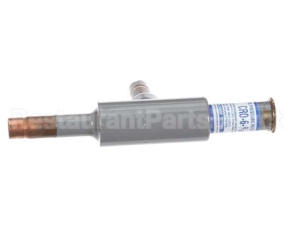 325-60051-02 Traulsen Regulating Valve Cro-6 Pre Set