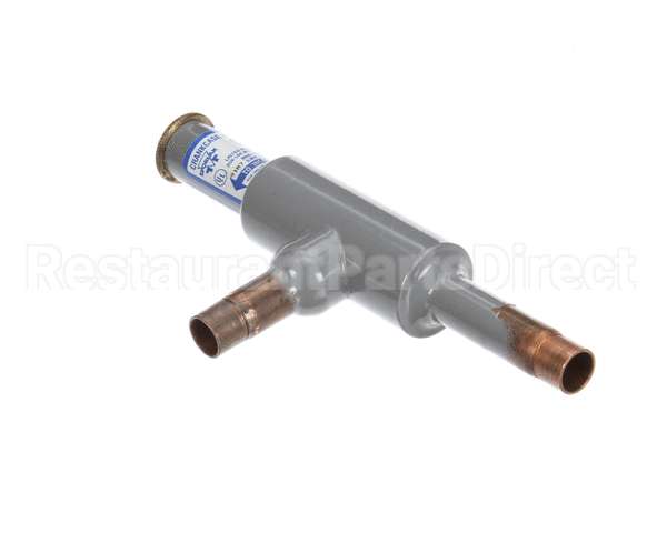 325-60051-02 Traulsen Regulating Valve Cro-6 Pre Set