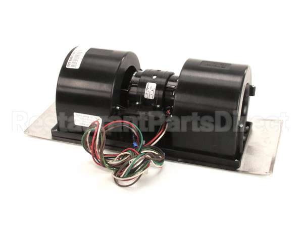 325-60071-01 Traulsen Assembly Blower 2-3000Rpm