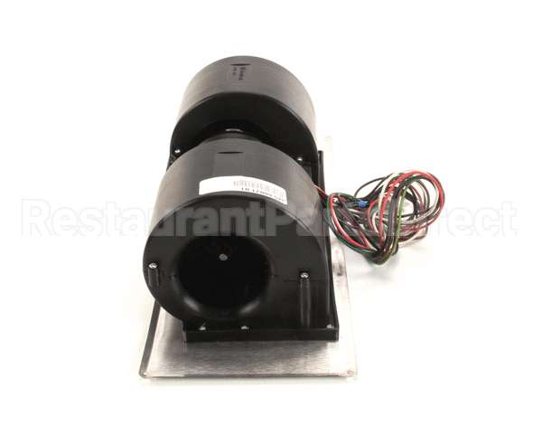 325-60071-01 Traulsen Assembly Blower 2-3000Rpm