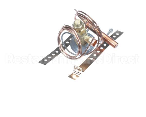 325-60080-07 Traulsen Thermo Expansion Valve Aae1/4Sc R-404A/M