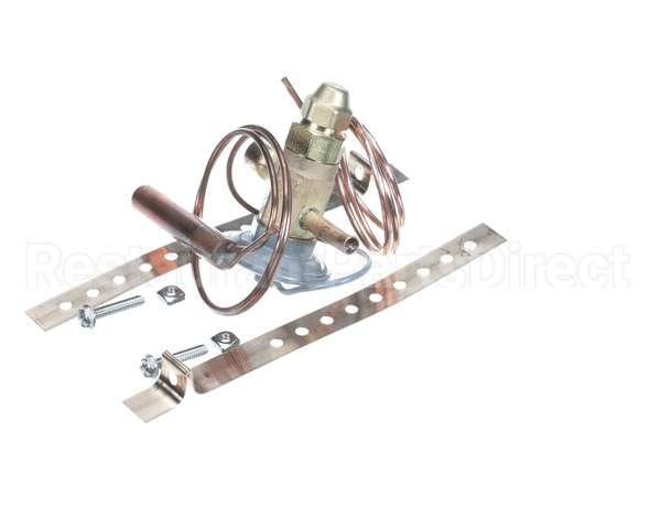 325-60080-07 Traulsen Thermo Expansion Valve Aae1/4Sc R-404A/M