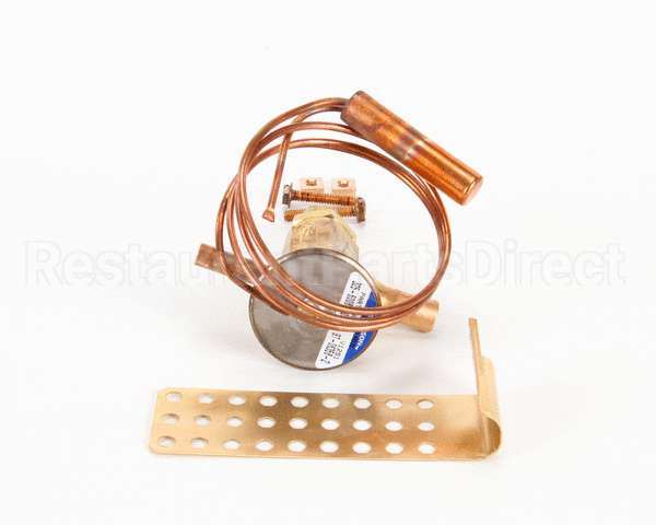 325-60080-08 Traulsen Thermo Expansion Valve Aa1/8Sc R-404A/Mt