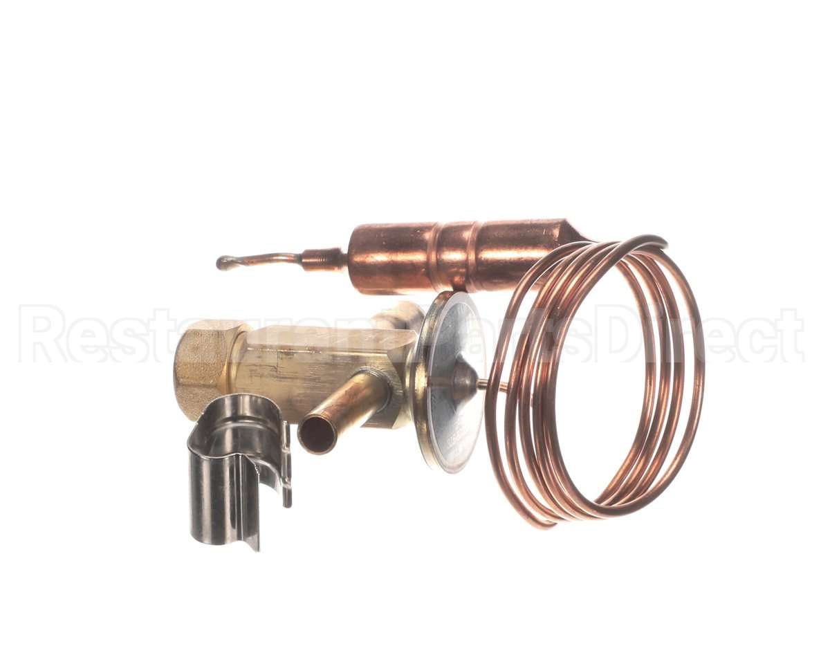 325-60080-101 Traulsen Txv Rfgb10-0.12-308 R450A/Mt I-1/4 O-3/8