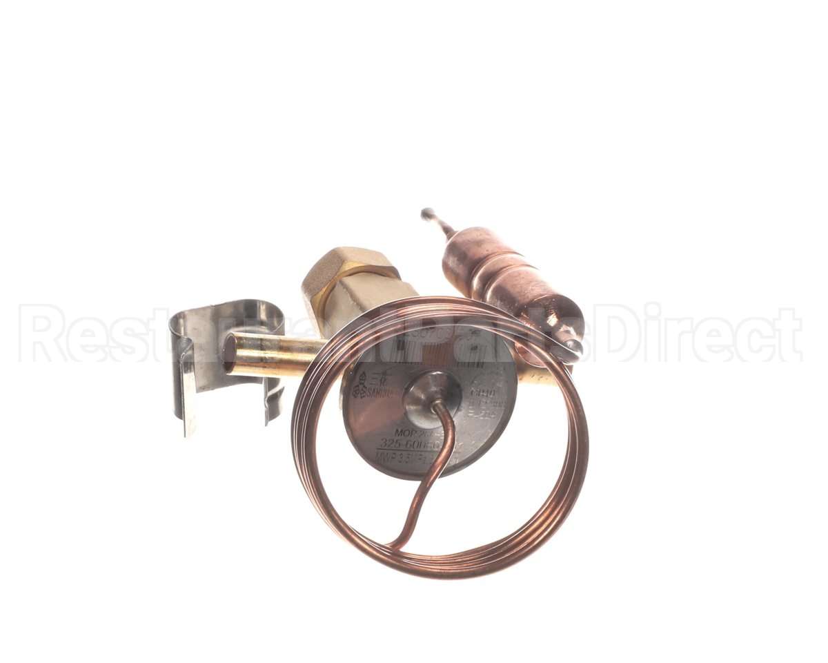 325-60080-101 Traulsen Txv Rfgb10-0.12-308 R450A/Mt I-1/4 O-3/8