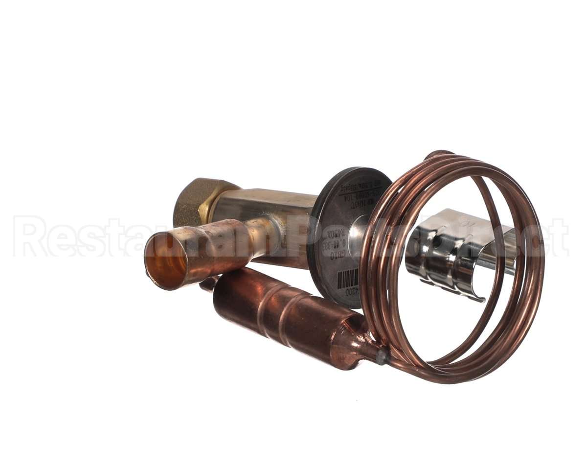 325-60080-104 Traulsen Txv Rfgb10-0.44-383 R450A/Mt I-1/4 O-1/2