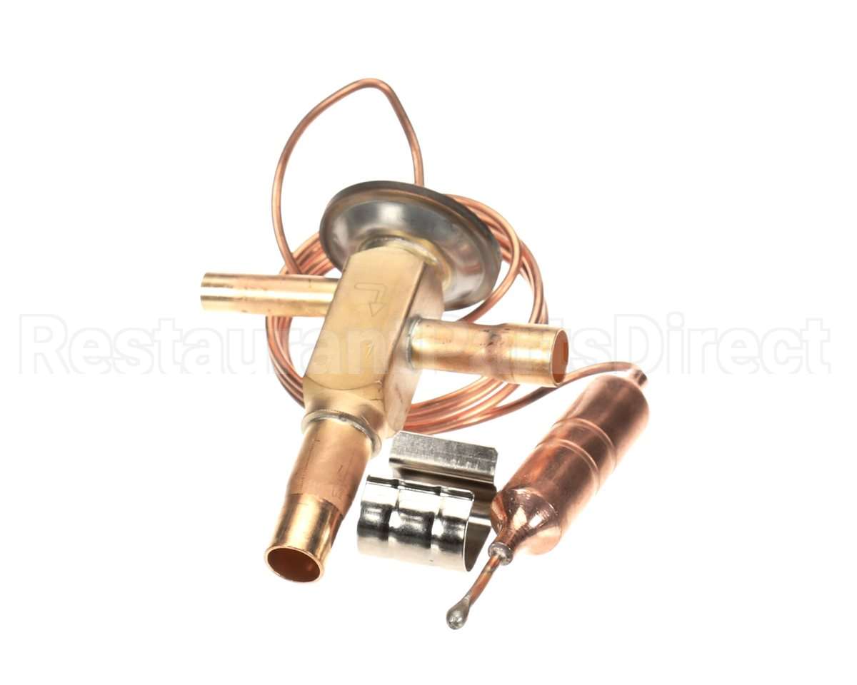 325-60080-117 Traulsen Txv, Rfgb08-0.35-696 R-448A/Lt I-1/4 O-3