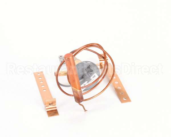 325-60080-12 Traulsen Thermo Expansion Valve Aa1/4Sw65 R-404A/