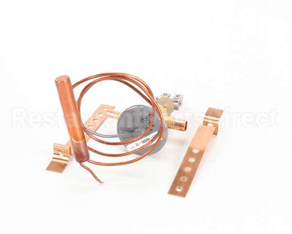 325-60080-12 Traulsen Thermo Expansion Valve Aa1/4Sw65 R-404A/