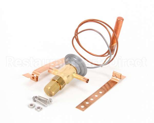 325-60080-12 Traulsen Thermo Expansion Valve Aa1/4Sw65 R-404A/