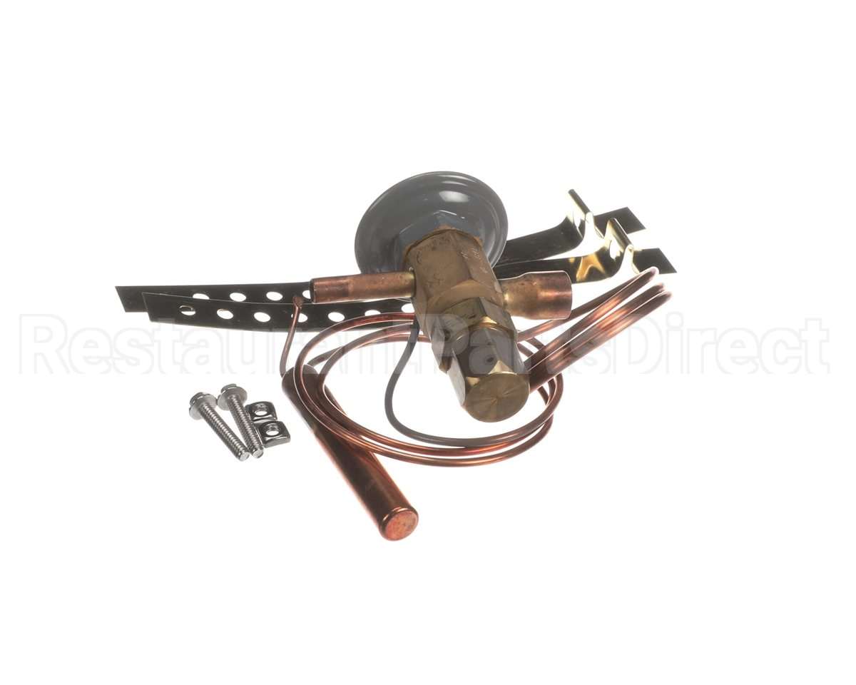 325-60080-14 Traulsen Txv Fbse-1/4-Cp65P R-404A/Lt-M