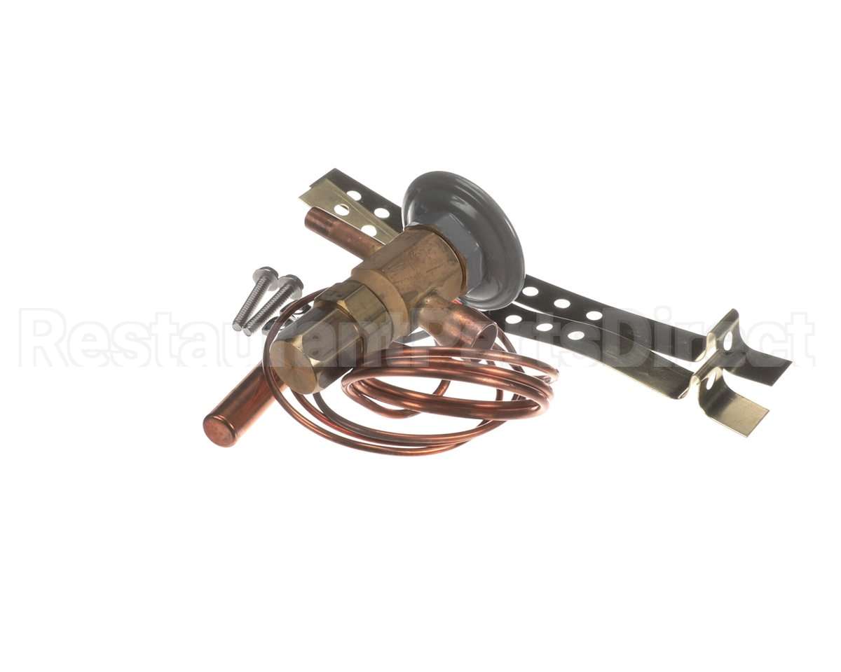 325-60080-14 Traulsen Txv Fbse-1/4-Cp65P R-404A/Lt-M