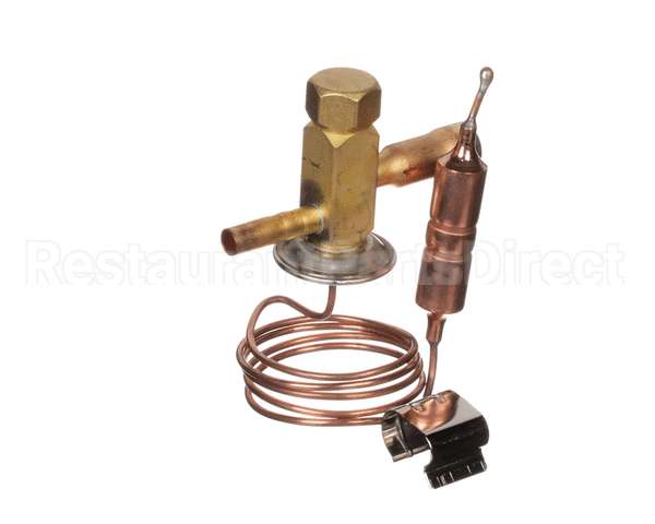 325-60080-26 Traulsen Thermo Expansion Valve Aa1/4Sw35 R-404A/