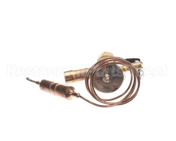 325-60080-27 Traulsen Thermo Expansion Valve Aa1/4Mc R-134A/Mt