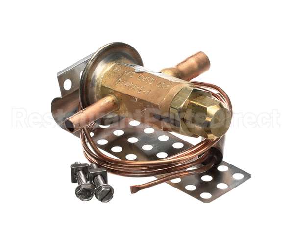 325-60080-28 Traulsen Thermo Expansion Valve Aa1/2Sw55 R404A/L
