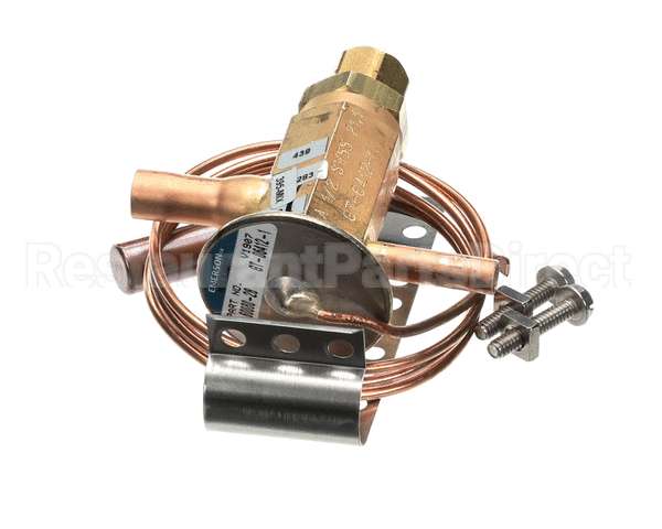 325-60080-28 Traulsen Thermo Expansion Valve Aa1/2Sw55 R404A/L