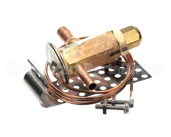 325-60080-28 Traulsen Thermo Expansion Valve Aa1/2Sw55 R404A/L