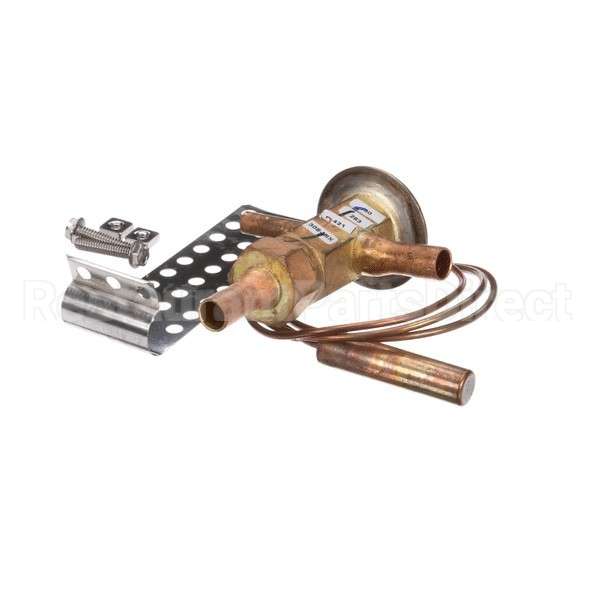 325-60080-30 Compatible Traulsen Thermo Expansion Valve An1/8Sw35 R-404A