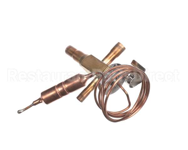 325-60080-31 Traulsen Thermo Expansion Valve An1/2Sw55 R-404A/