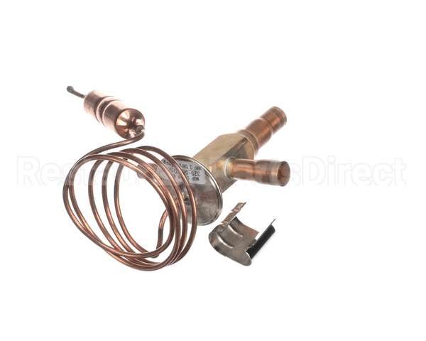 325-60080-31 Traulsen Thermo Expansion Valve An1/2Sw55 R-404A/