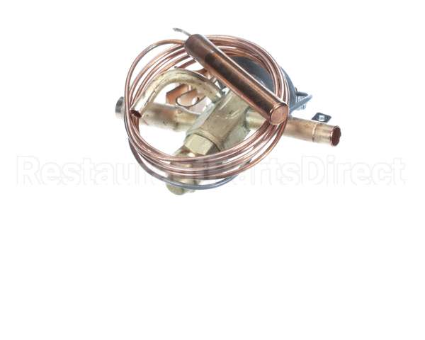 325-60080-33 Traulsen Txv Eqe-2-Vc R-22/Mt I-3/8 O-1
