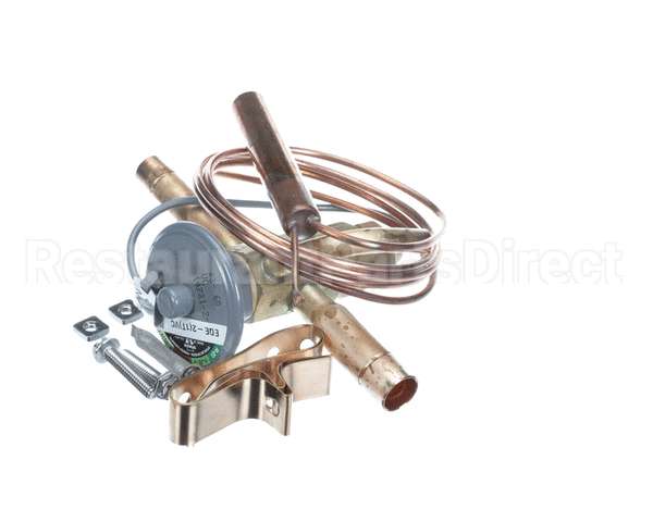 325-60080-33 Traulsen Txv Eqe-2-Vc R-22/Mt I-3/8 O-1