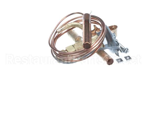 325-60080-33 Traulsen Txv Eqe-2-Vc R-22/Mt I-3/8 O-1