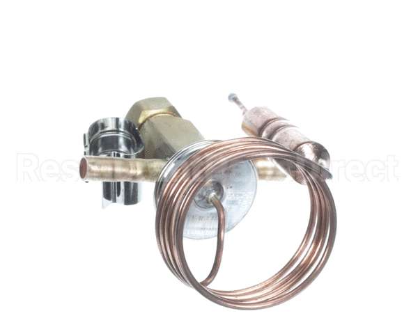 325-60080-36 Traulsen Thermo Expansion Valve Aa1/4Sw50 R-404A/