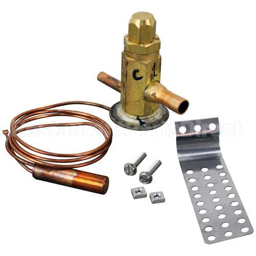 325-60080-37 Compatible Traulsen Txv Valve