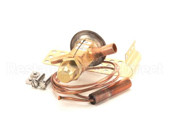 325-60080-37 Traulsen Thermo Expansion Valve Aa1/8Mw35 R134A/M