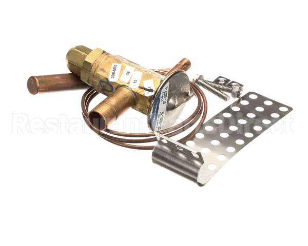 325-60080-38 Traulsen Thermo Expansion Valve Aa1/4Mw35 R134A/M