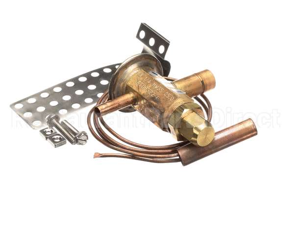 325-60080-38 Traulsen Thermo Expansion Valve Aa1/4Mw35 R134A/M