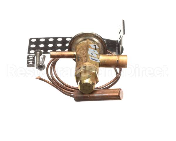 325-60080-38 Traulsen Thermo Expansion Valve Aa1/4Mw35 R134A/M