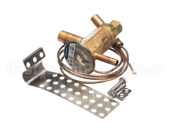 325-60080-38 Traulsen Thermo Expansion Valve Aa1/4Mw35 R134A/M