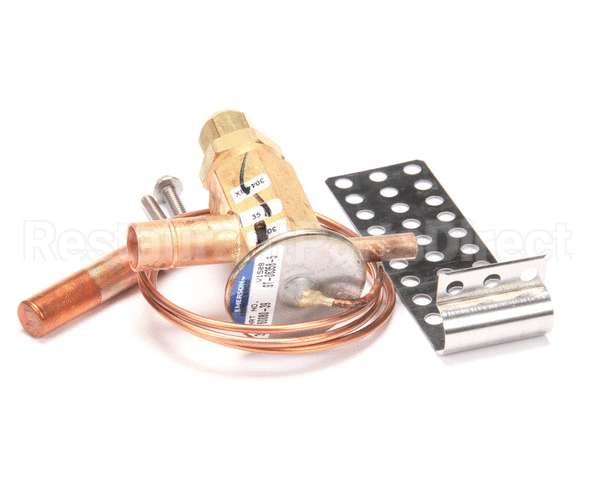 325-60080-39 Traulsen Thermo Expansion Valve Aa1/4Sc R-404A/Mt