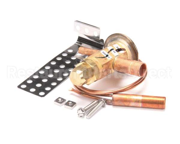 325-60080-39 Traulsen Thermo Expansion Valve Aa1/4Sc R-404A/Mt