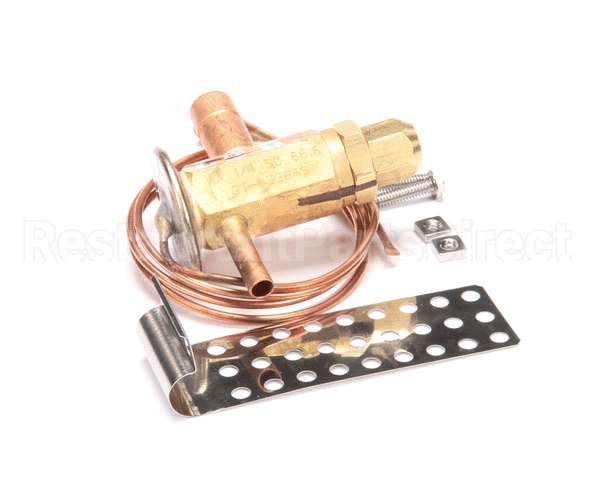 325-60080-39 Traulsen Thermo Expansion Valve Aa1/4Sc R-404A/Mt