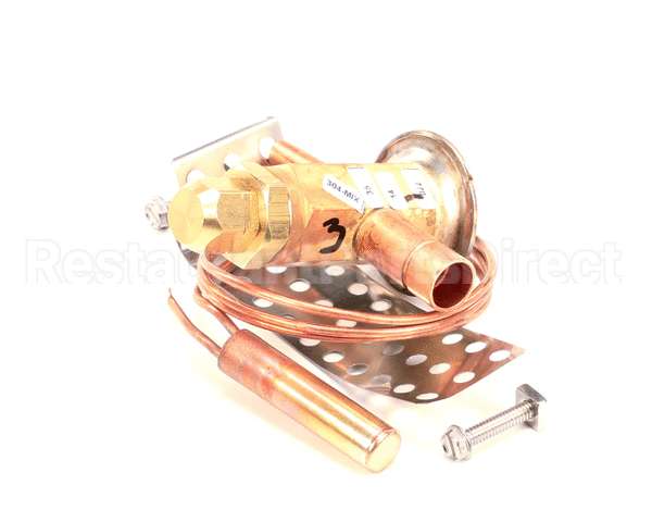 325-60080-40 Traulsen Thermo Expansion Valve Aa1/2Sc R-404A/Mt