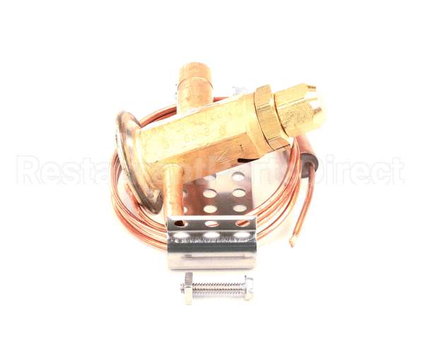 325-60080-40 Traulsen Thermo Expansion Valve Aa1/2Sc R-404A/Mt