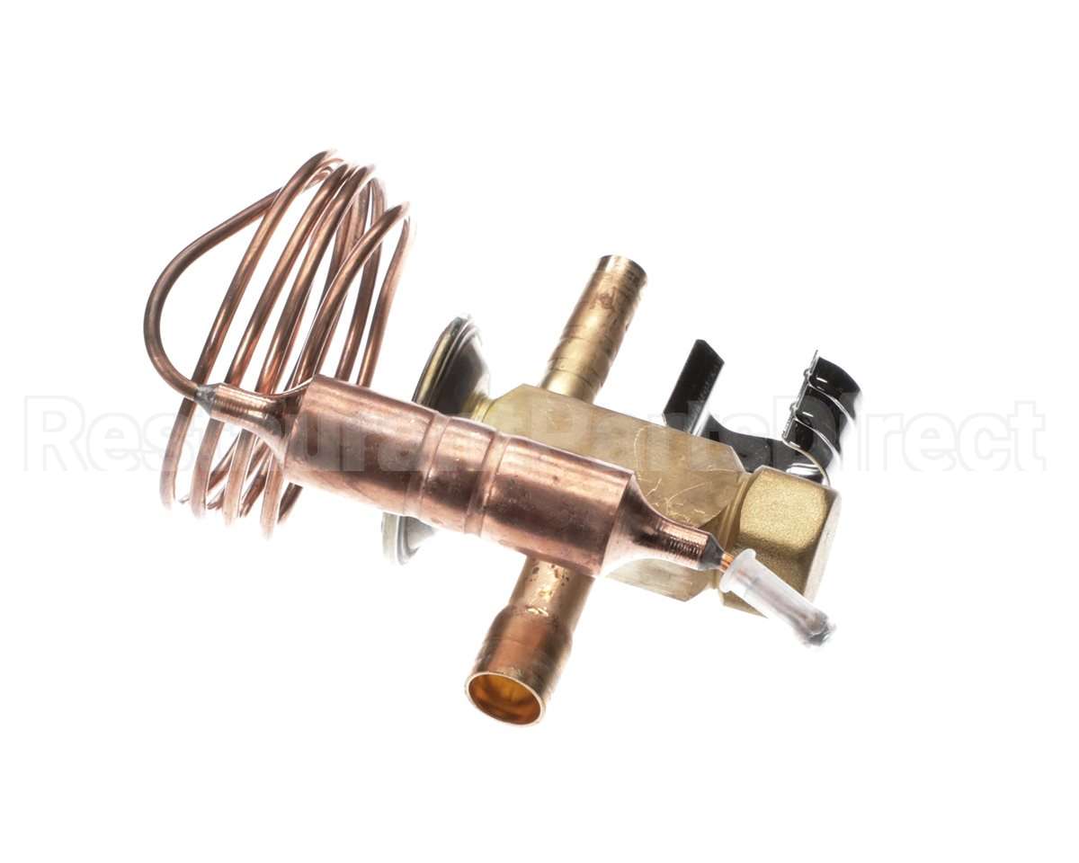 325-60080-43 Traulsen Txv Aa1/5Hw45 R290/Mt I-1/4 O-3/8
